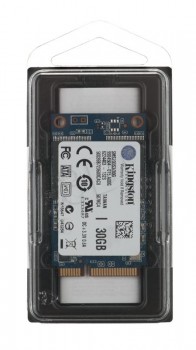 KINGSTON DYSK SSD SMS200S3/30G 30GB mSATA