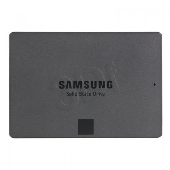 SSD SAMSUNG 250GB 2,5 MZ-7TE250BW EVO Series ASAP