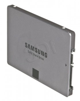 SSD SAMSUNG 500GB 2,5 MZ-7TE500BW EVO Series ASAP