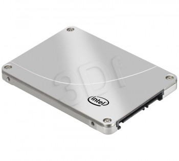 INTEL SSD 320 MLC SATA II 2,5 300GB Retail Box