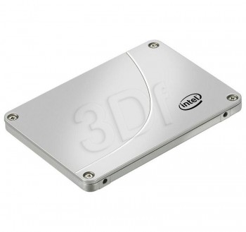 INTEL 520 SSD MLC 120GB 2,5 SATA 3 SSDSC2CW120A3K5