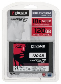 KINGSTON DYSK SSD SV300S37A/120G