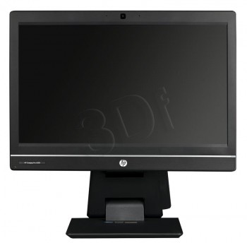 HP Cq 6300 Pro AIO 21,5 Ci3-3220 500GB 4GB SC DVDRW Win7 PRO 32/64 Warr 3-3-3