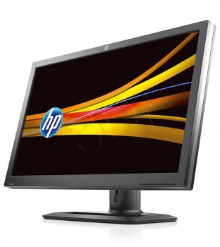 HP LCD ZR2740w 27 LED S-IPS 169 wide 12ms 10001 DVI-D DP USB HUB