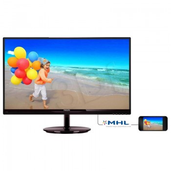 MONITOR PHILIPS LED 27 274E5QHAB/00 MHL