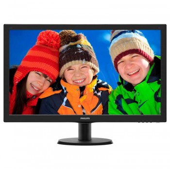 MONITOR PHILIPS LED 27 273V5LHAB/00