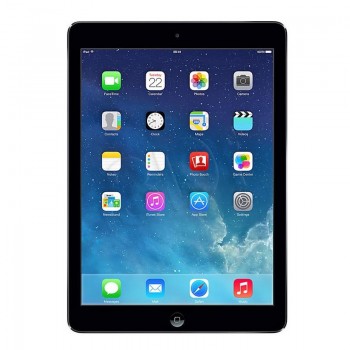 iPad Air Wi-Fi 16GB Czarny