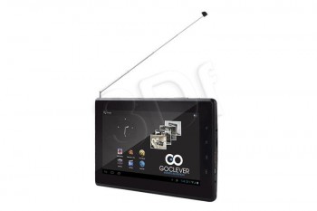 TABLET GOCLEVER TAB T76GPS TV PL Trial z mapami PL