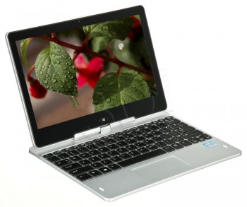 HP EliteBook Revolve 810 i5-3437U 4GB 11,6  LED HD 128 SSD INTHD Windows 8 Proffesional 64 bit  H5F14EA