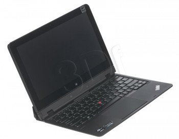 Lenovo ThinkPad Helix i5-3317U 4GB 11,6 Full HD (Touch) 256GB [SSD] INTHD W8P N3Z3VPB + Stacja Dokujaca z Klawiaturą - Tablet i ultrabook w jednym !