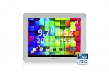 Tablet 9.7 MODECOM FreeTAB 9704 IPS2 X4 BIAY