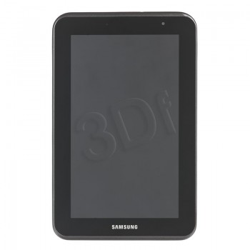 Samsung Galaxy Tab 2 7.0 (P3110) 8GB silver