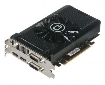 GAINWARD GeForce GTX 660 2048MB DDR5/192bit DVI/HDMI/DP PCI-E (1033/6008)