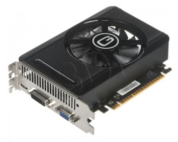 GAINWARD GeForce GTX 650 Ti 2048MB DDR5/128bit DVI/HDMI PCI-E (928/5400)