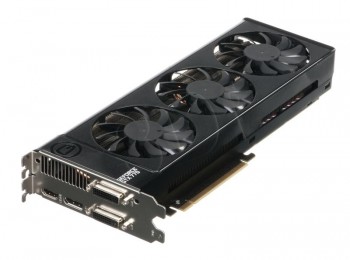 GAINWARD GeForce GTX770 2048MB DDR5/256bit DVI/HDMI/DP PCI-E (1085/7010)