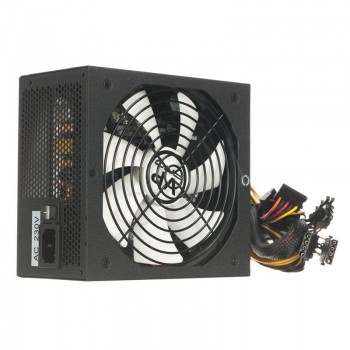 ZASILACZ AEROCOOL PGS VP-PRO (600W) 80+ BRONZE