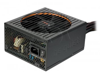 BE QUIET! STRAIGHT POWER E9 500W (BN192) 80+ GOLD