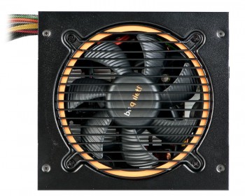 BE QUIET! PURE POWER L8 630W CM (BN182) 80+ BRONZE