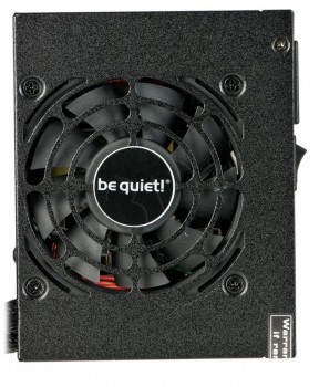 BE QUIET! SFX POWER 350W (BN134) 80+