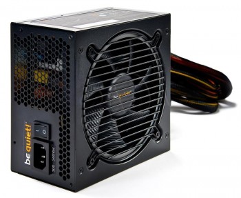 BE QUIET! PURE POWER L8 400W (BN222) 80+ BRONZE