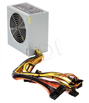 ZASILACZ CHIEFTEC GPA-400S8 (80+) 400W - BULK