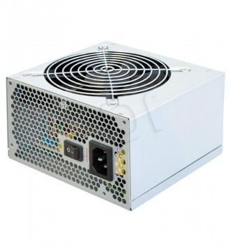 ZASILACZ CHIEFTEC CTG-550-80P (550W) 80+