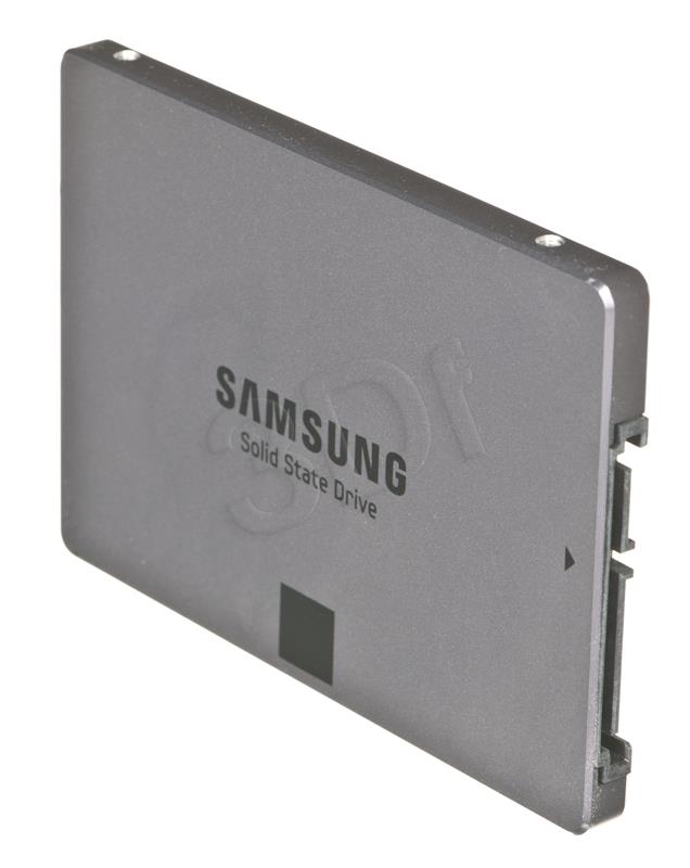 SSD SAMSUNG 120GB 2,5 MZ-7TE120BW EVO Series ASAP