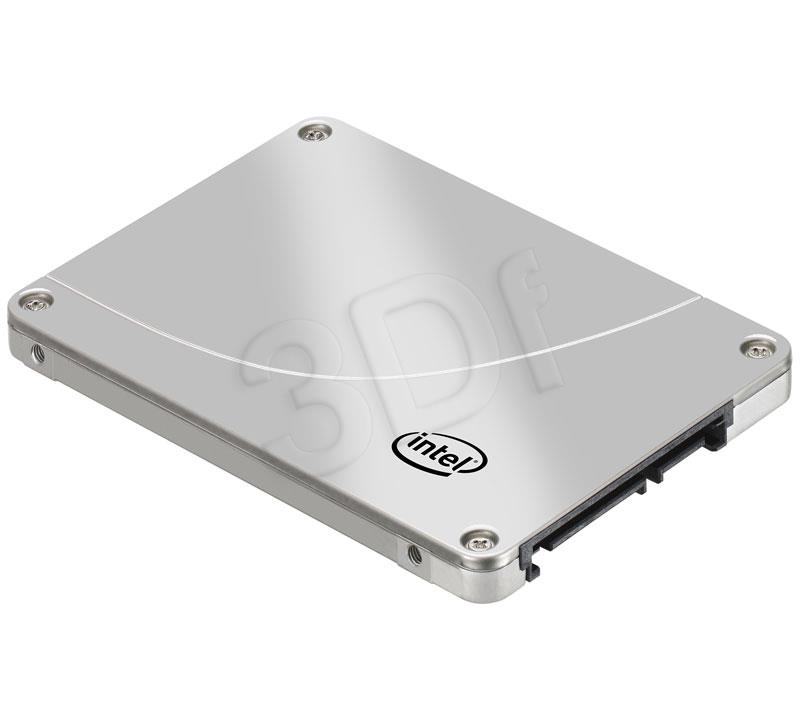 INTEL SSD 510 MLC SATA III 2,5 120GB