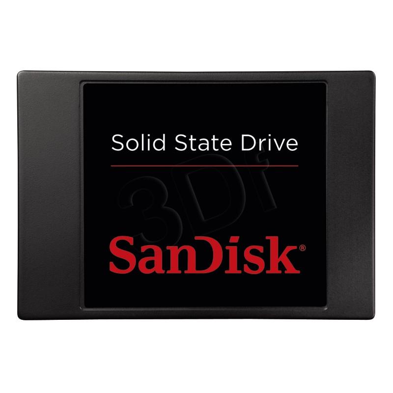 SANDISK DYSK SSD 128GB