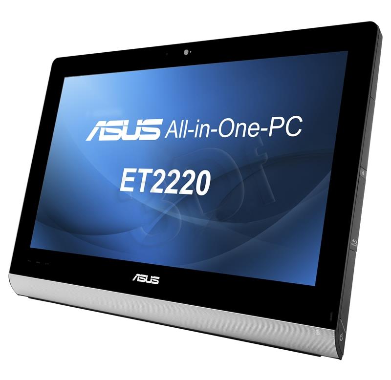 ASUS ET2220INTI-B006K i3-3220 4GB 21,5 LED FHD 10-piont 1TB GT610M(1GB) TV VESA Windows 8 64bit