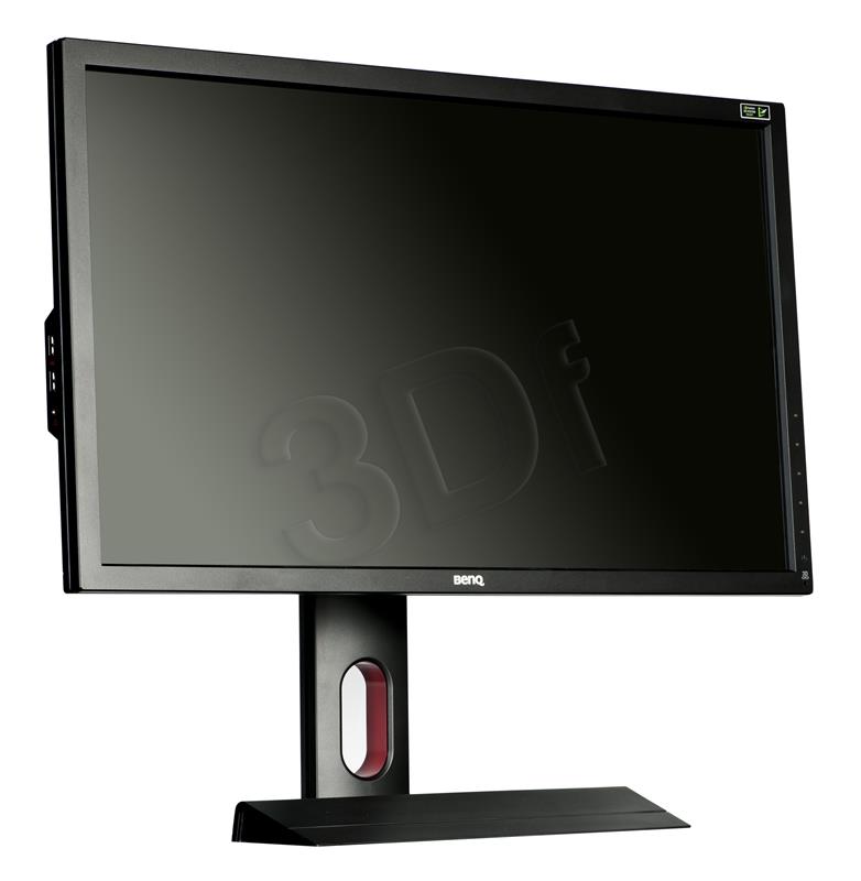 MONITOR BENQ LED 27 XL2720T BLACK-RED PROGAMING