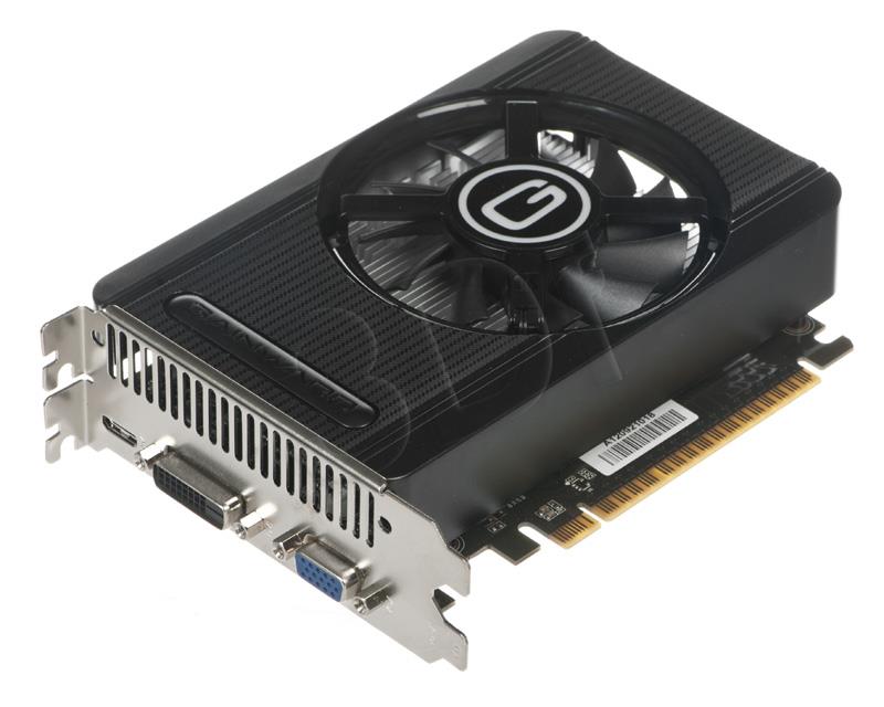 GAINWARD GeForce GTX 650 Ti 2048MB DDR5/128bit DVI/HDMI PCI-E (928/5400)