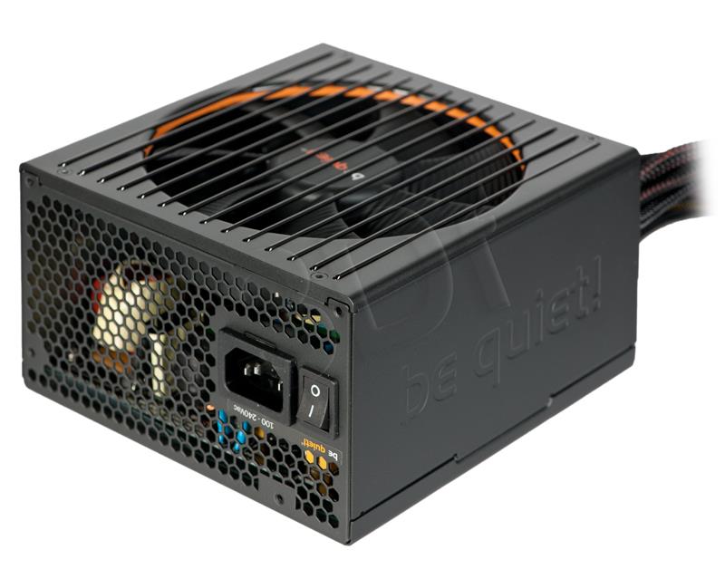 BE QUIET! STRAIGHT POWER E9 700W (BN194) 80+ GOLD