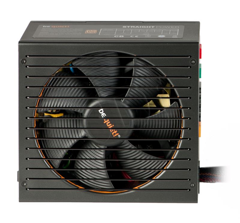 BE QUIET! STRAIGHT POWER E9 680W CM(BN199) 80+ GOLD