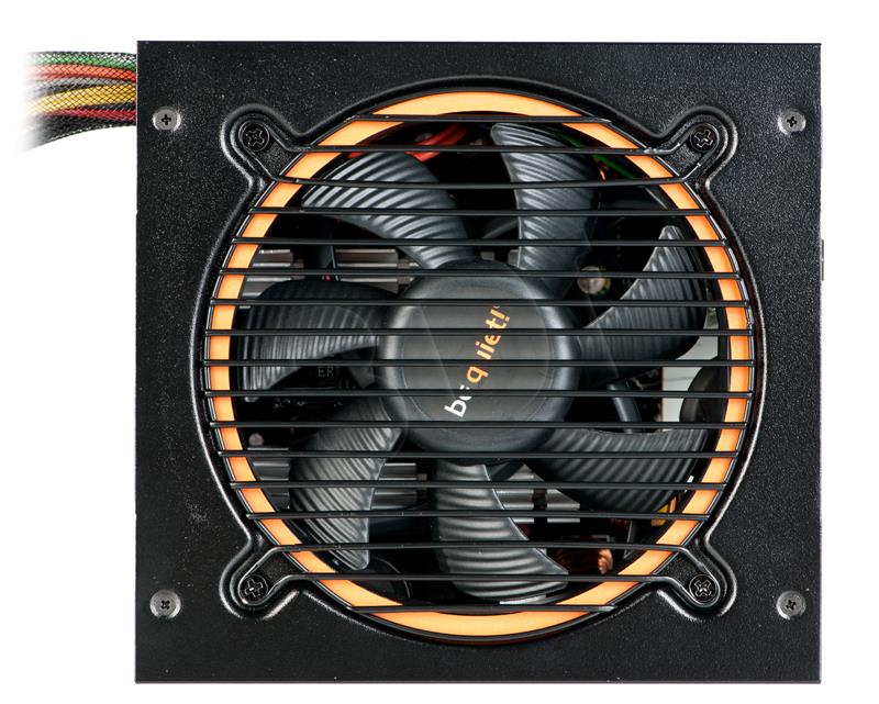 BE QUIET! PURE POWER L8 430W CM (BN180) 80+ BRONZE